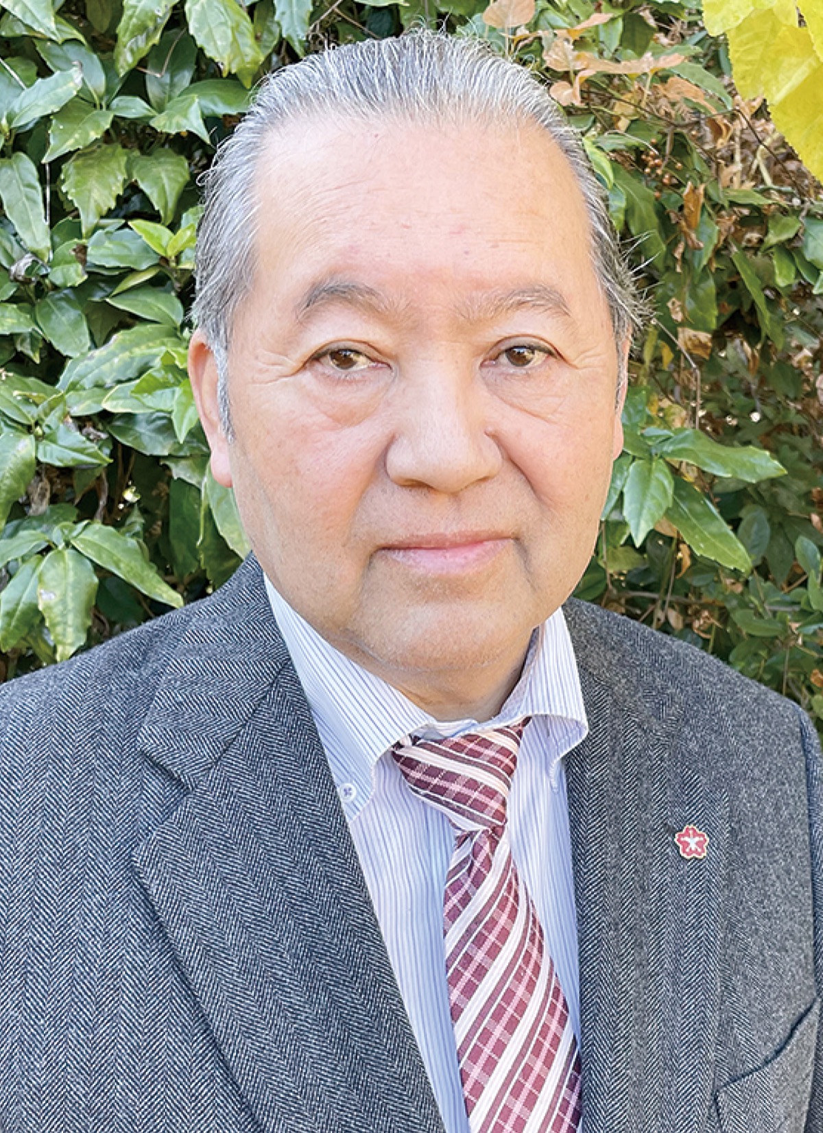 現役の消防団を力強くサポート