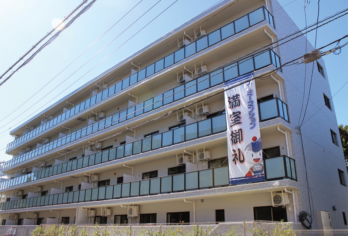 100年企業めざし仲間とともに…