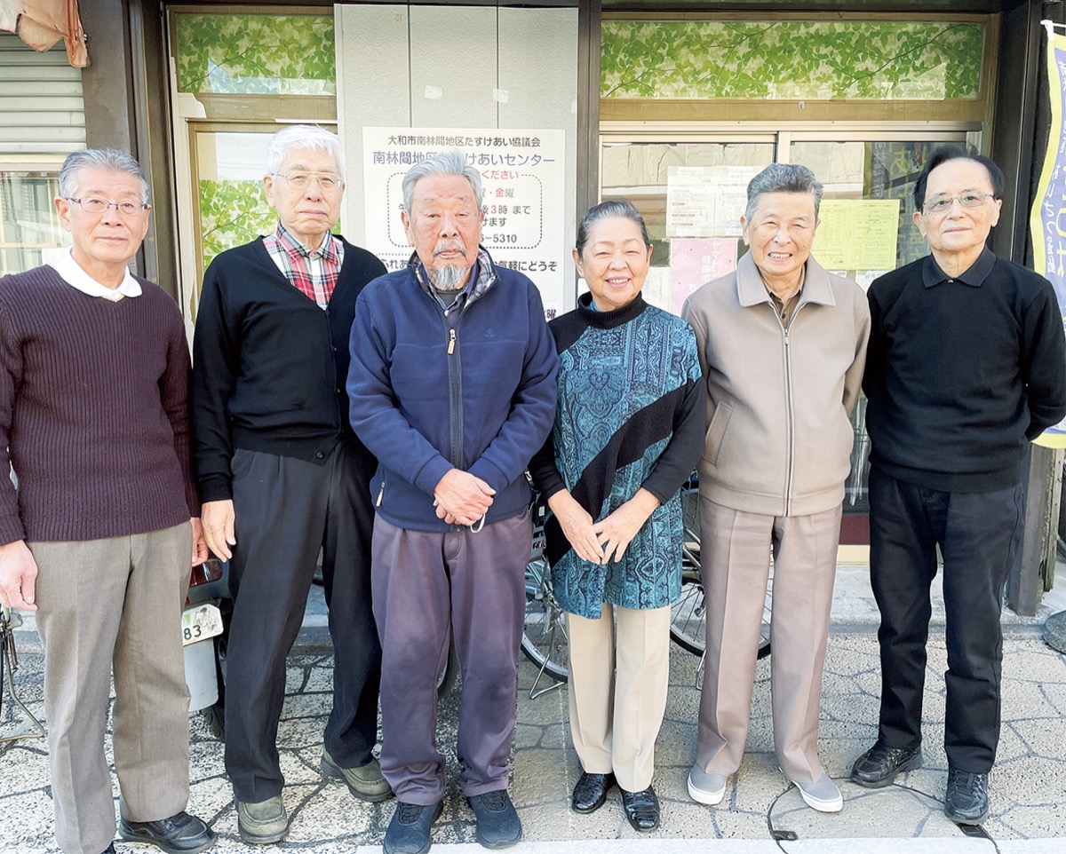 利用者1万6千人へ