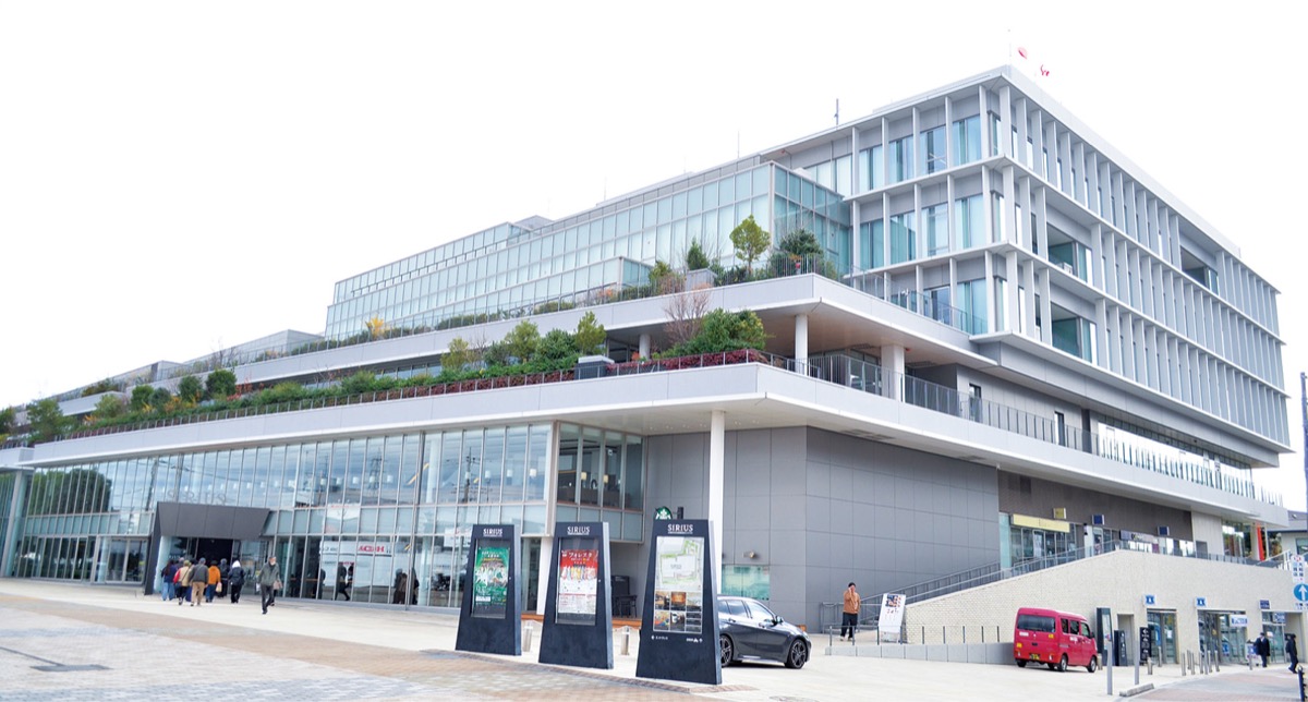 今年で開館10周年