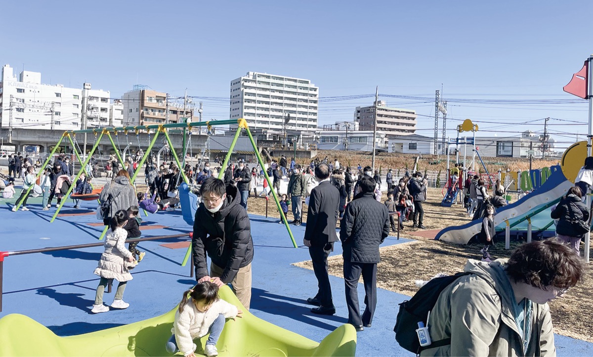 ７施設で再公募へ