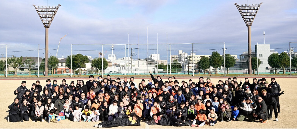 感謝祭に約１３０人