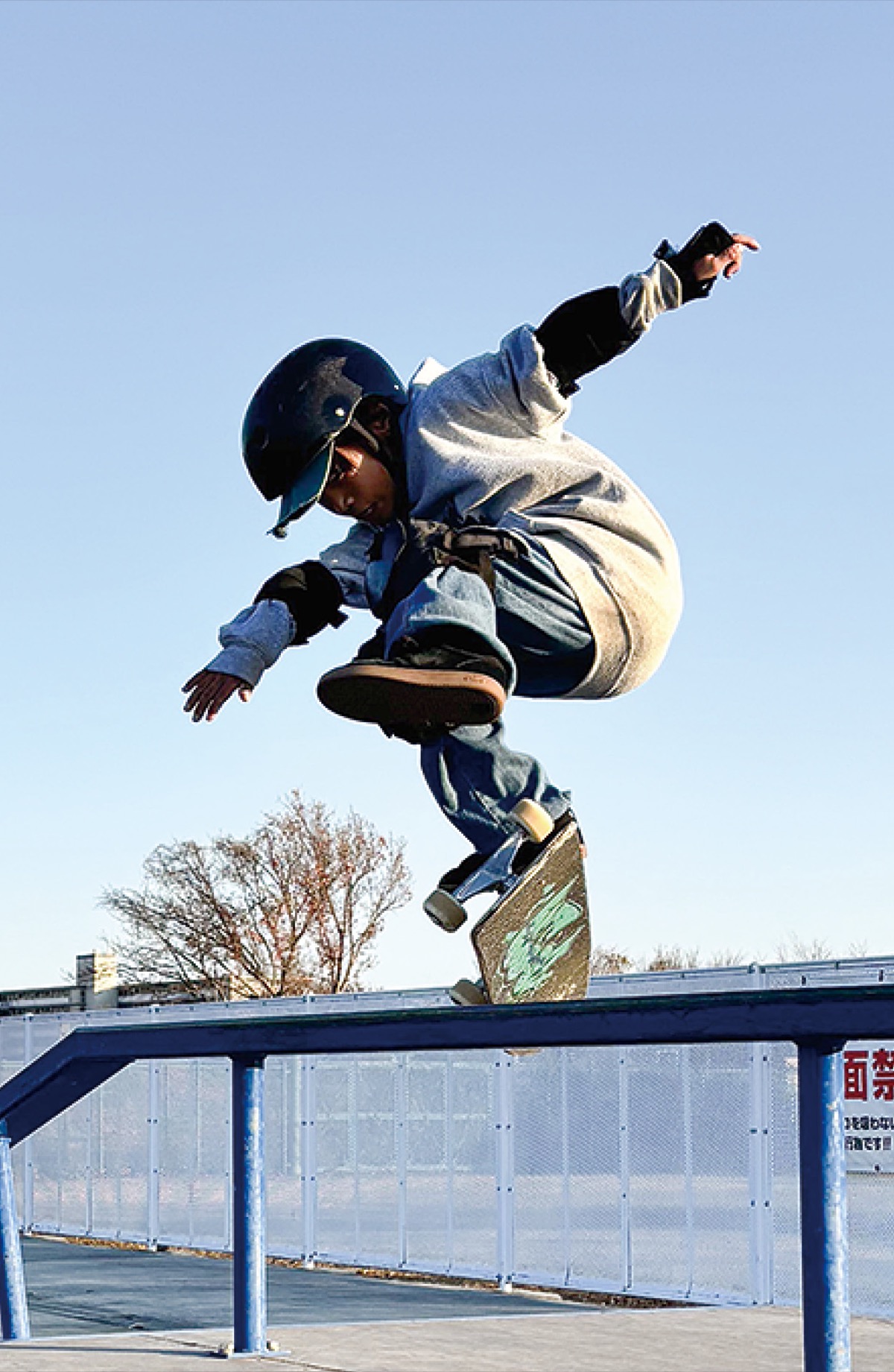 世界で活躍する選手に