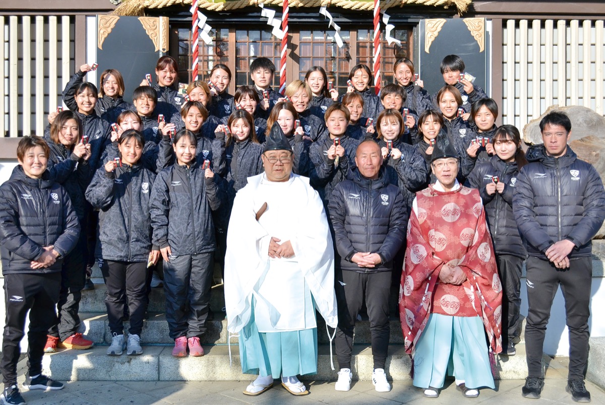 １部昇格めざす