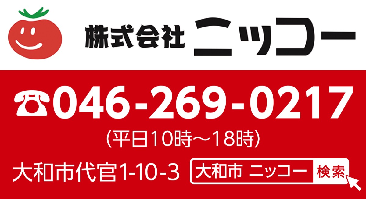 毎月最終土曜「ニコ市」開催 (写真2)