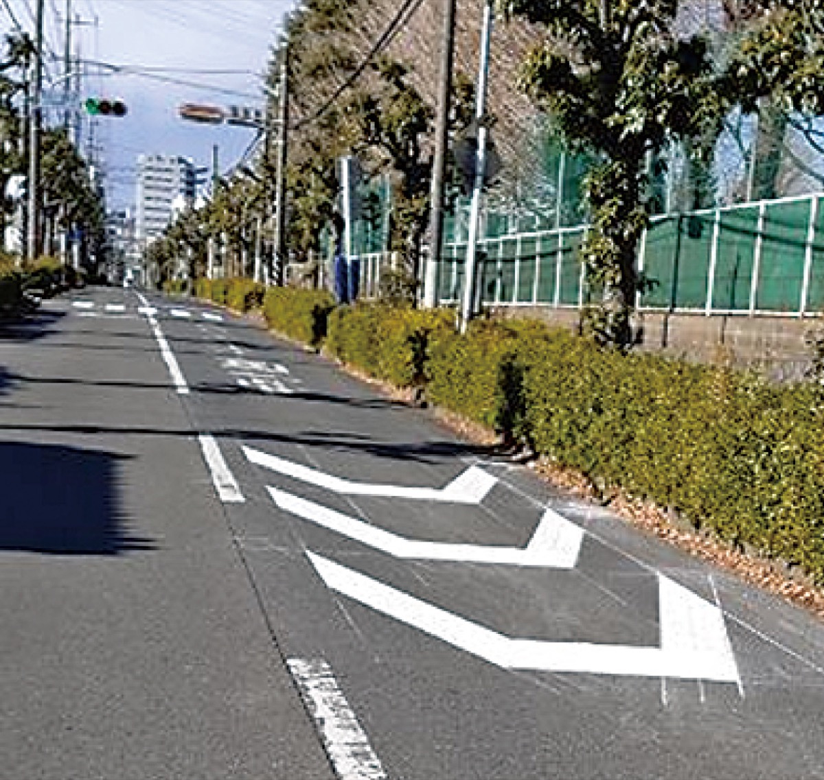 生活道路をより安全に (写真2)