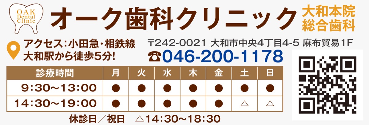 歯が痛い、どうすれば？ (写真2)