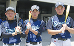 左から山本さん、岡島さん、後藤さん