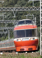 海老名車両基地ツアー