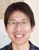 吉間 哲矢さん