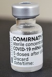 ワクチンの容器