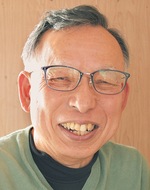 斉藤 武夫さん