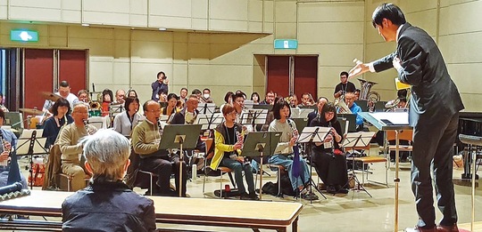 タウンニュース海老名・座間・綾瀬版