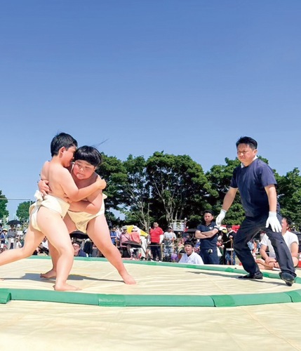 以前の開催時の取組