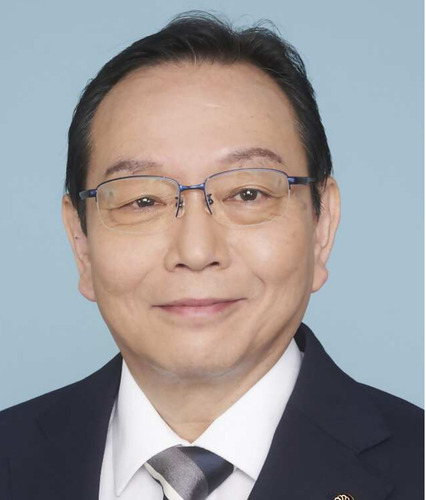 加藤学氏
