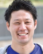 田中 健介さん