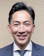 永井 浩介さん