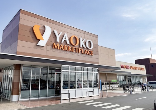 ヤオコー綾瀬店