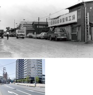 ふるさとの昭和が1冊に 5月中旬に写真集発売 | 海老名・座間・綾瀬