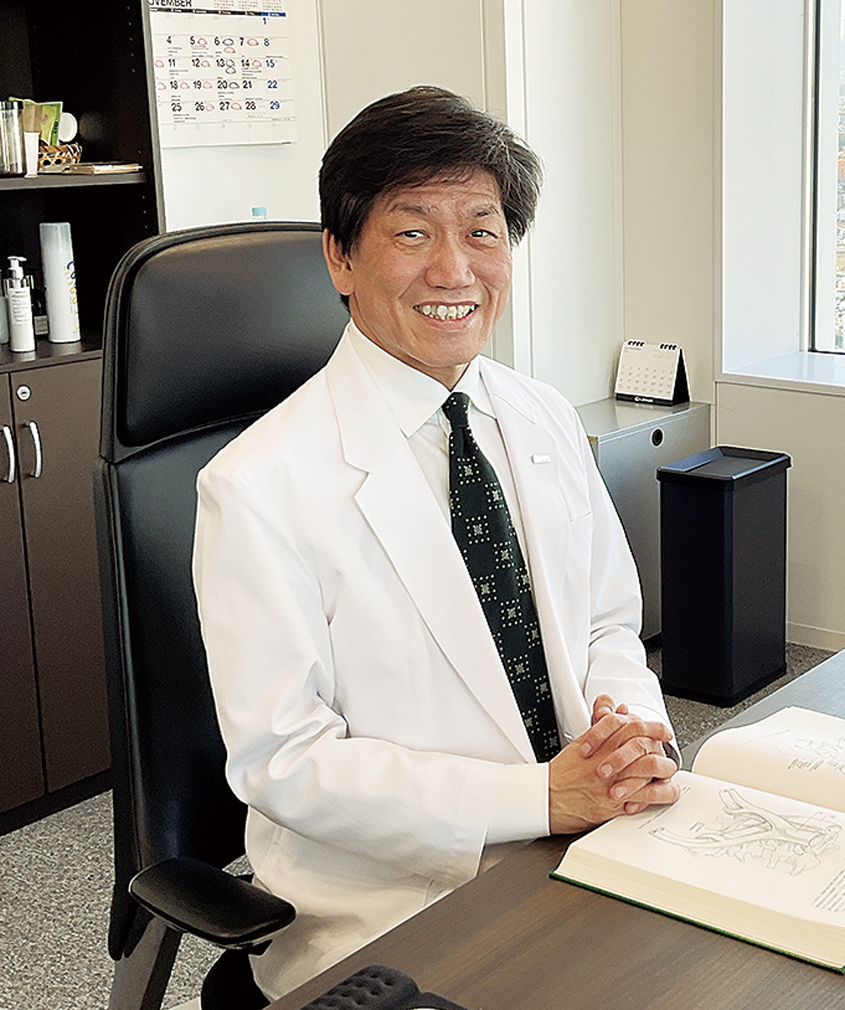 地域に寄り添いさらなる「SHINKA」