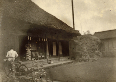 受け継がれる「酒造り」の魂