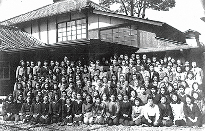 ストッキング業界を牽引し続ける