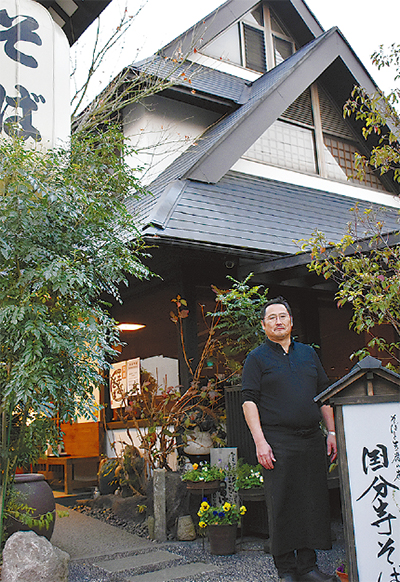 愛される秘訣は"基本に忠実"