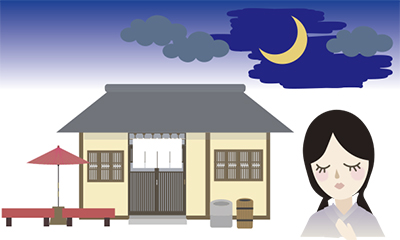 海老名むかしばなし