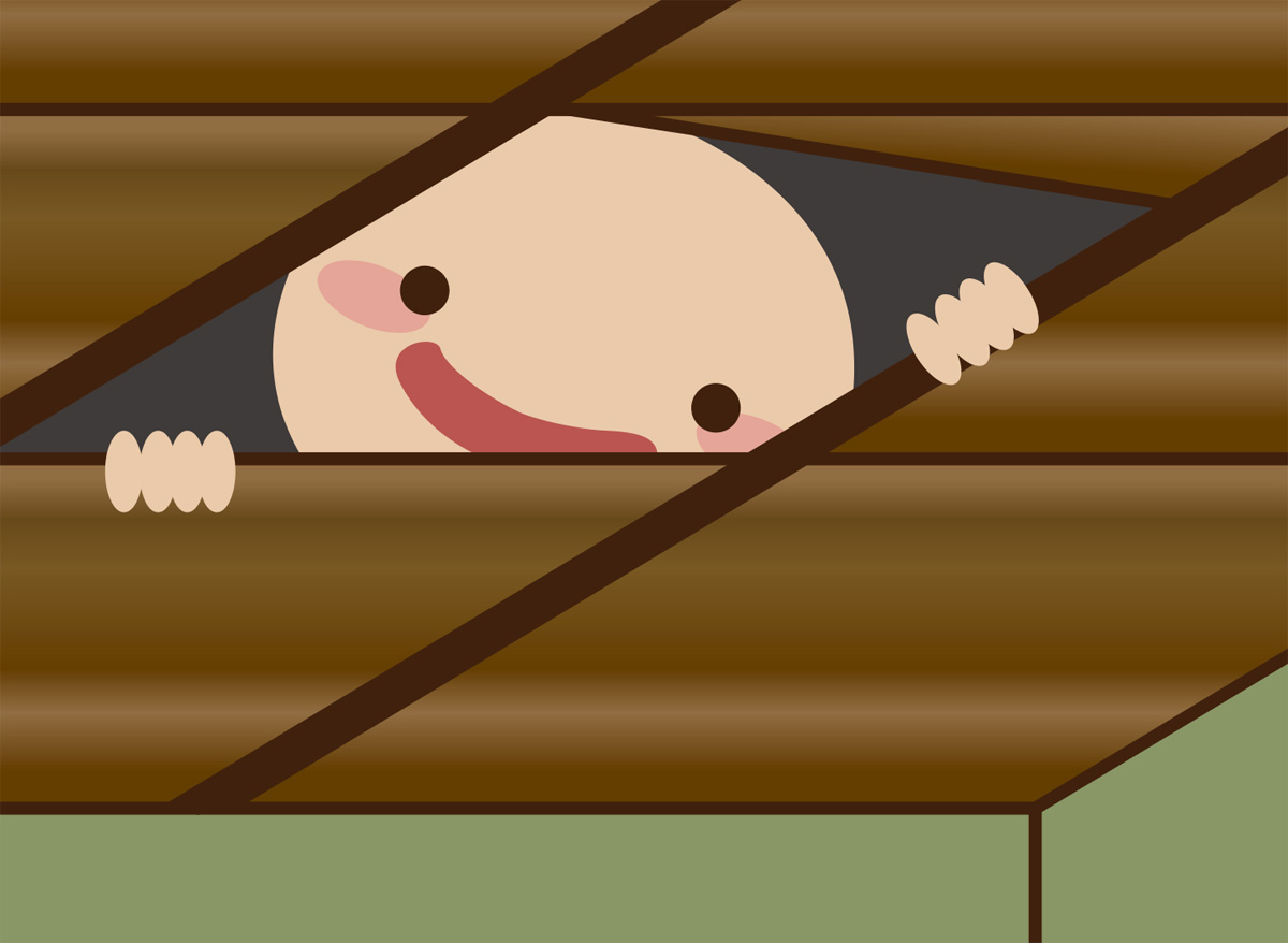 海老名むかしばなし