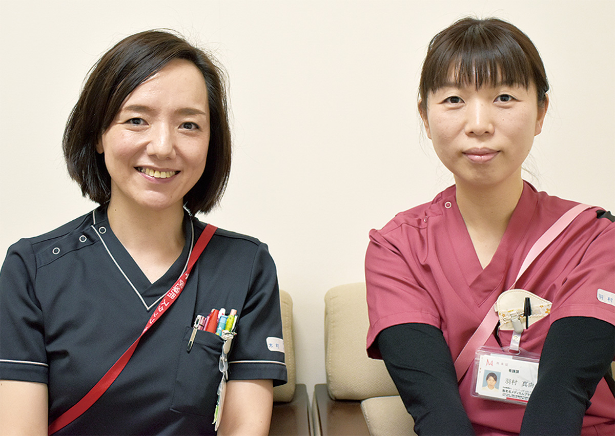 子育てママコラム