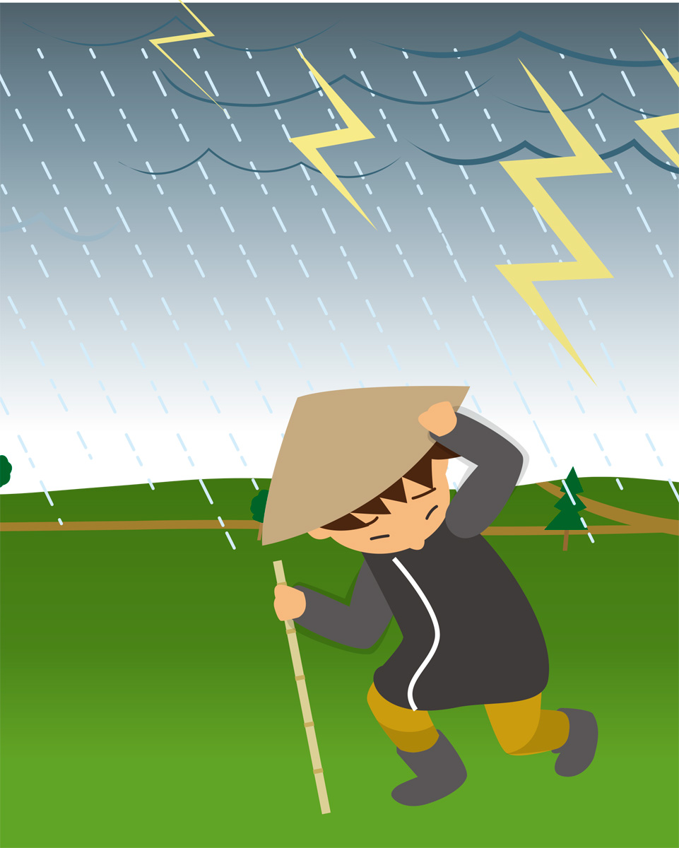 海老名むかしばなし