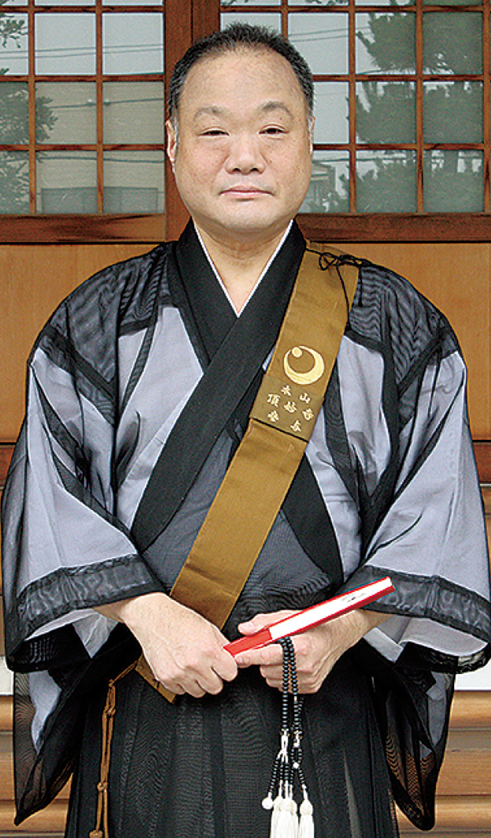 550年の歴史に触れる