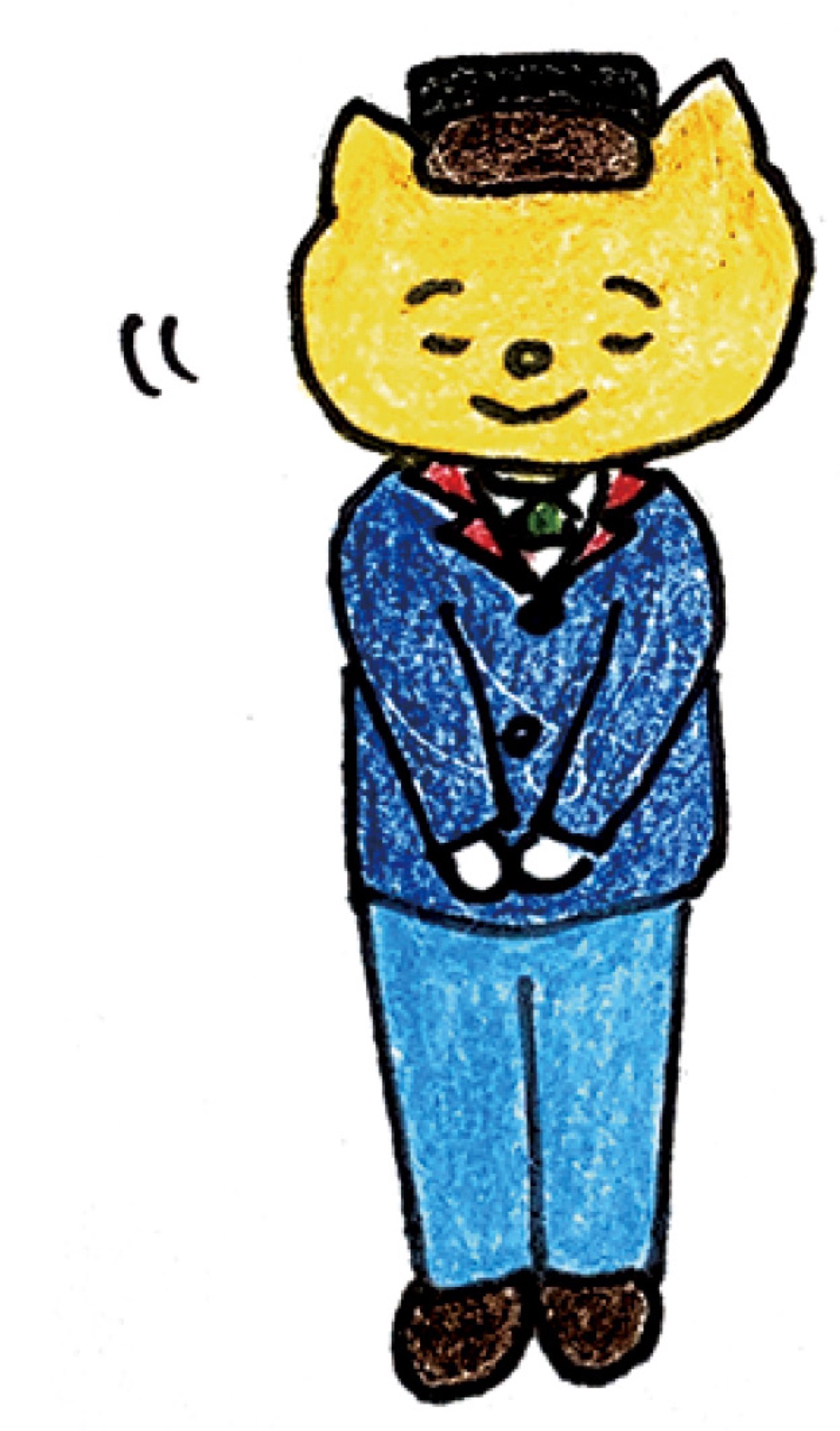 路線バスっておもしろい！