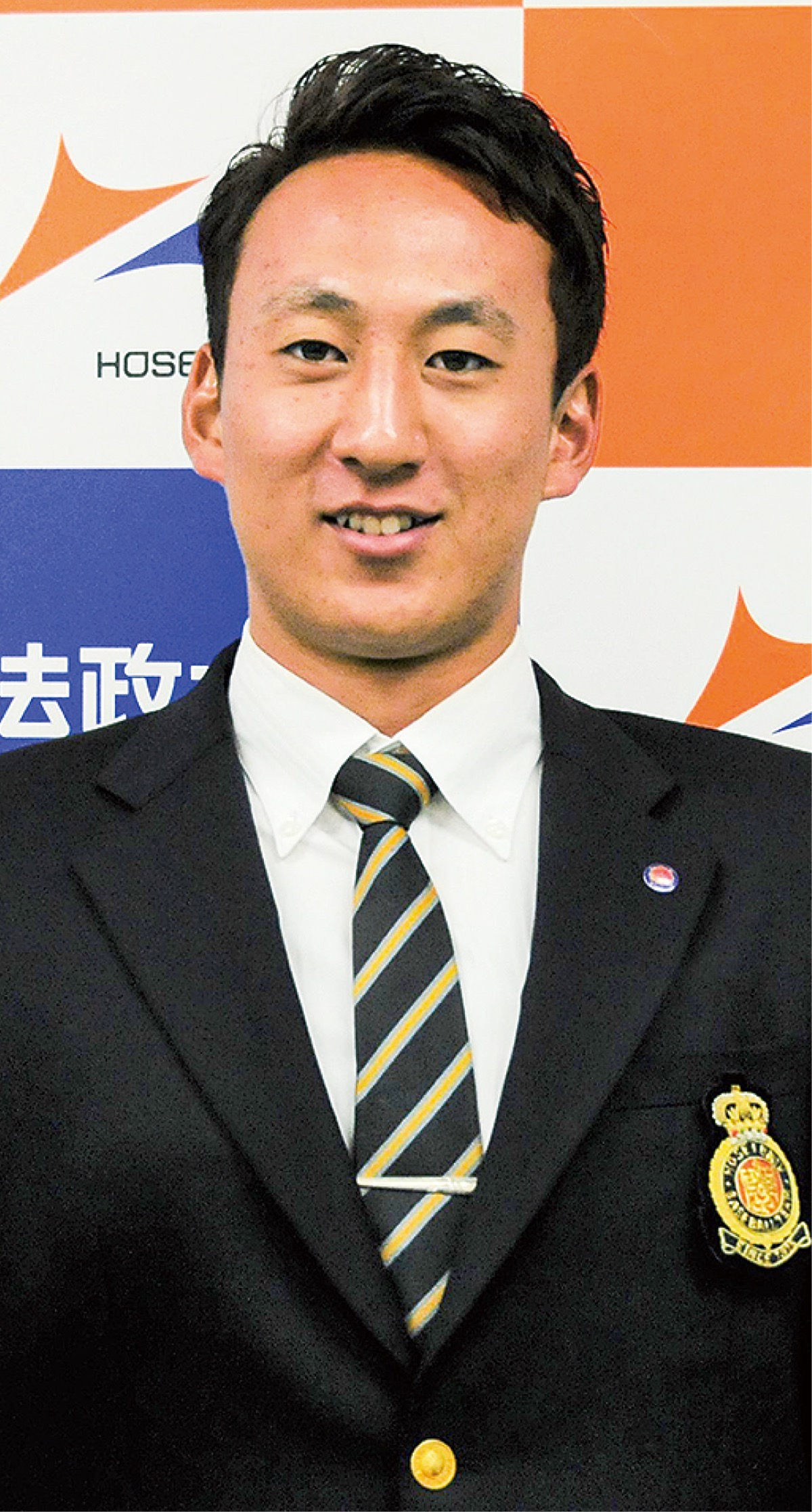 海老名 座間 綾瀬ゆかりの ５選手にドラフト指名 プロ野球 パ リーグ４球団へ 海老名 座間 綾瀬 タウンニュース