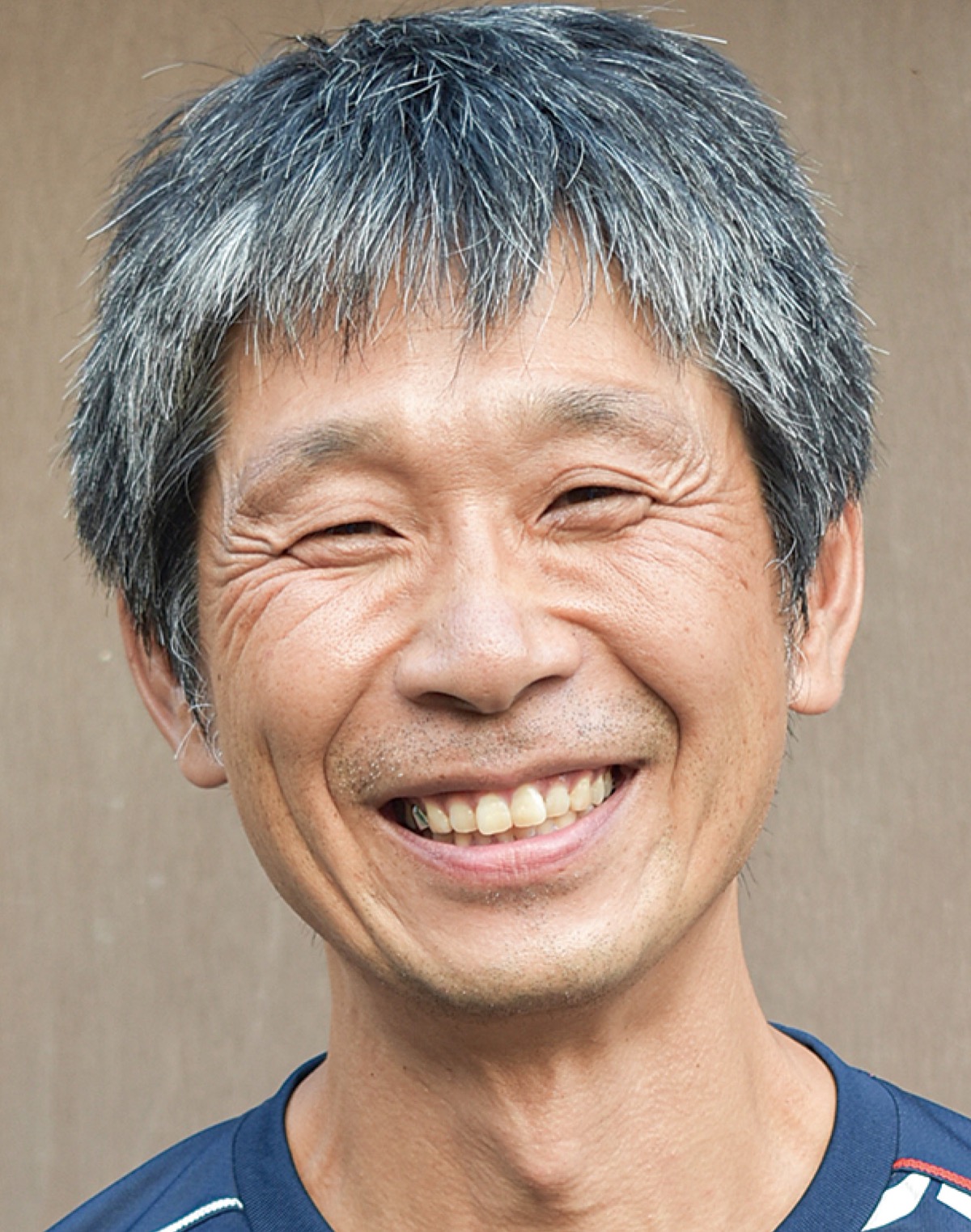 二見 昌実さん (写真1)