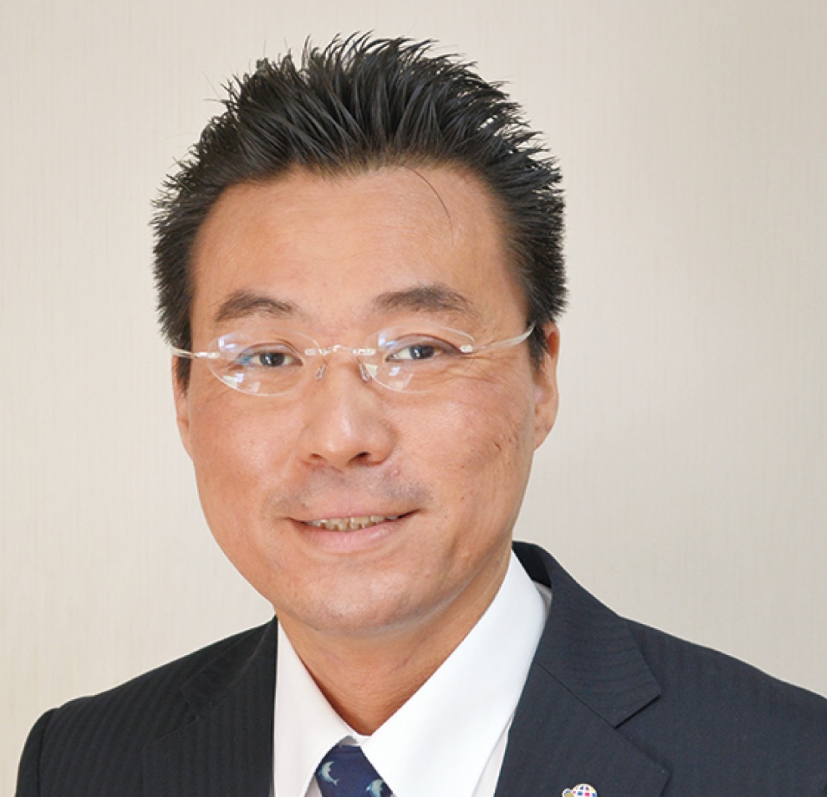 矢部雅文園長