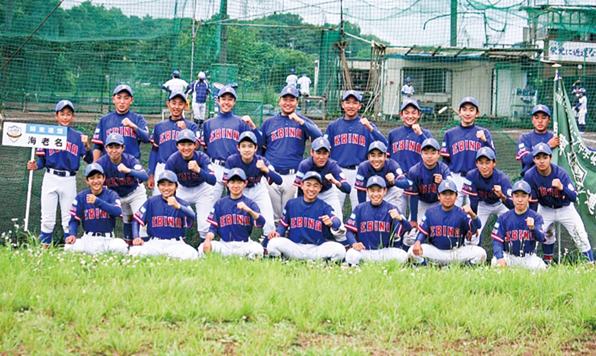 2年連続全国へ (写真1)