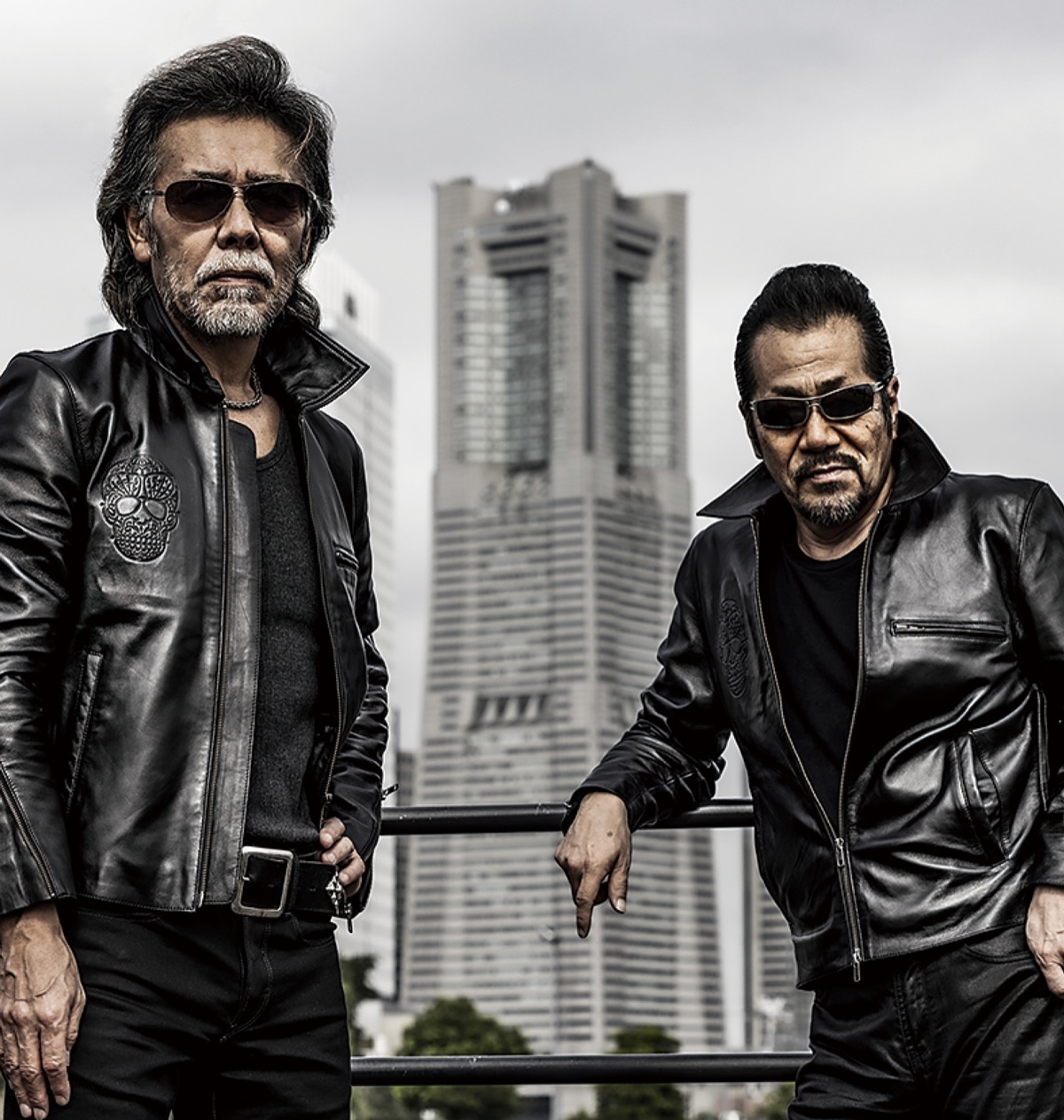 横浜銀蝿｢翔65生誕祭｣