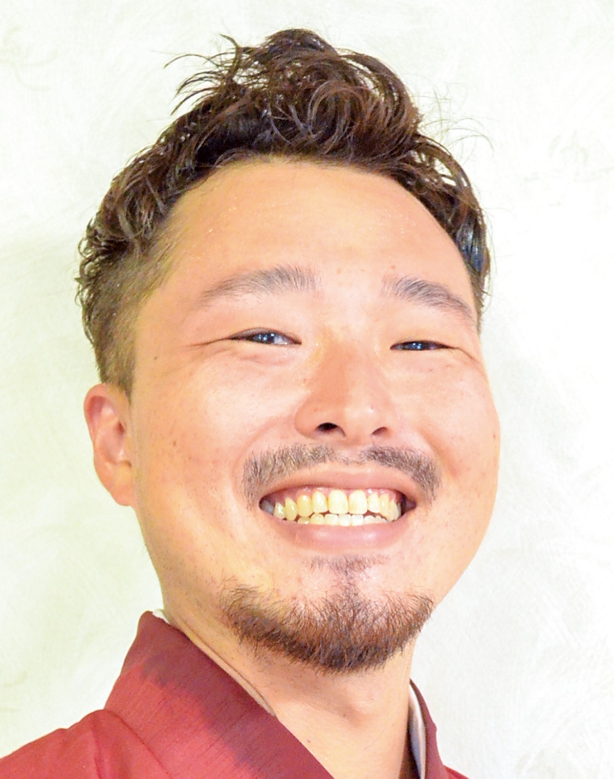 大舘（おおだて） 龍也さん (写真1)