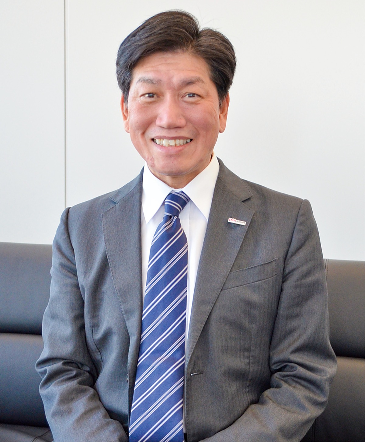 JMAグループ ー社会医療法人ジャパンメディカルアライアンスー より質の高い｢医療と介護の連携｣へ 切れ目のないサービスを提供「深化」のステージ 海老名・座間・綾瀬 タウンニュース