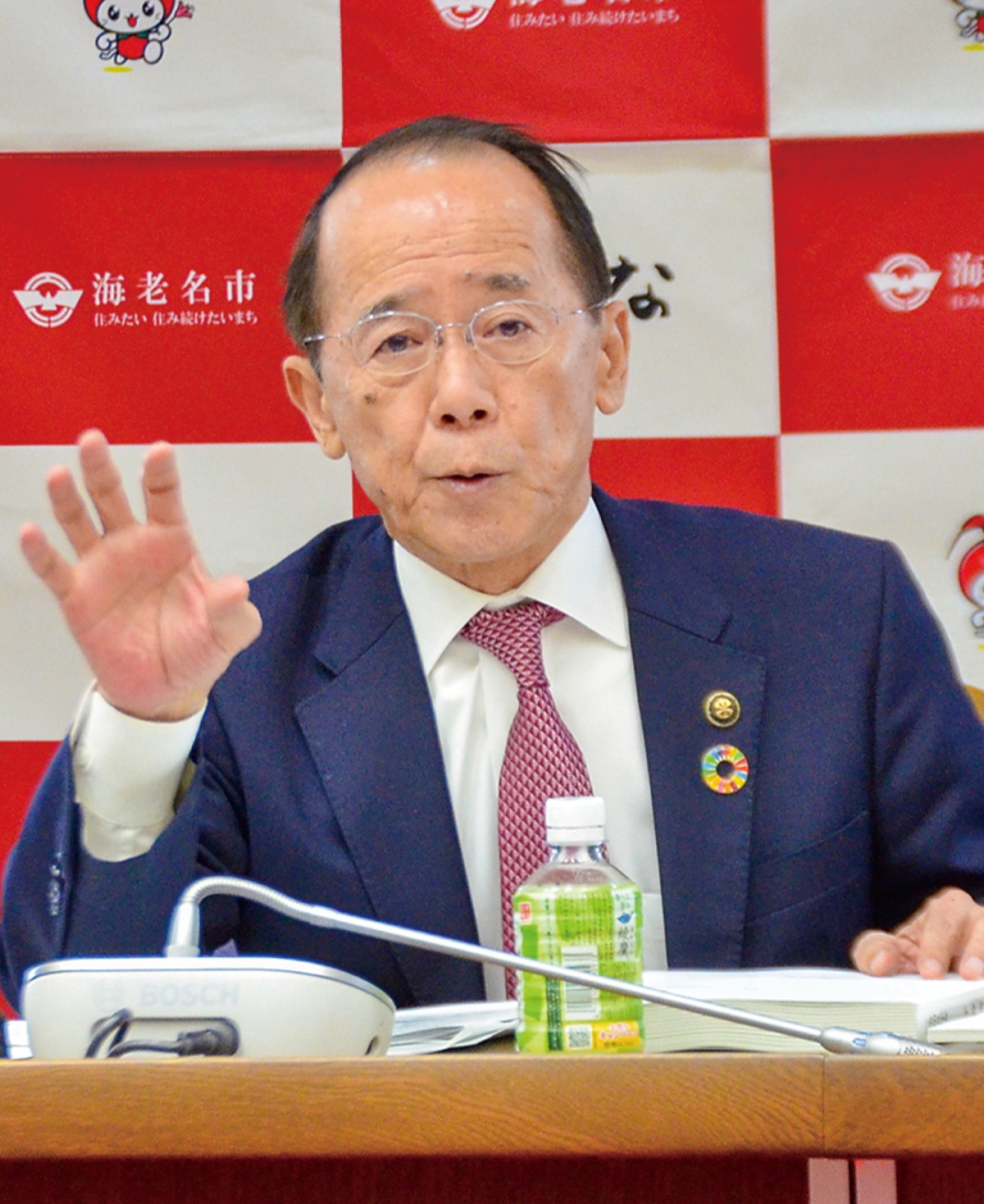 「第２ステージ」を体現