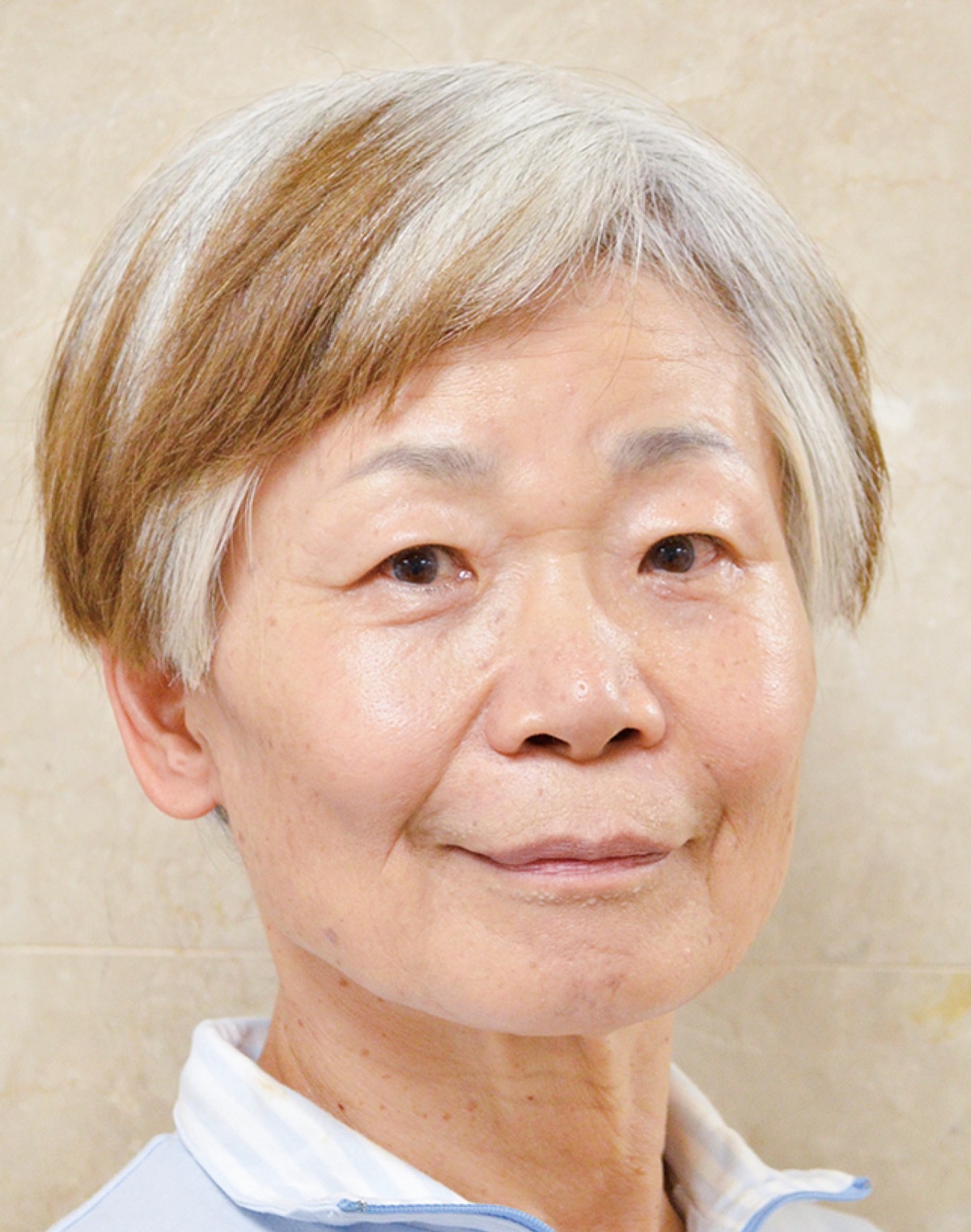 稲津 美智子さん