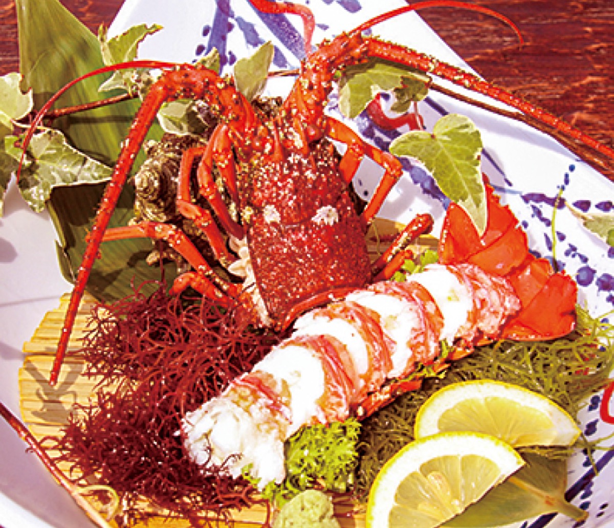 ｢旬鮮｣地魚を良心価格で (写真3)