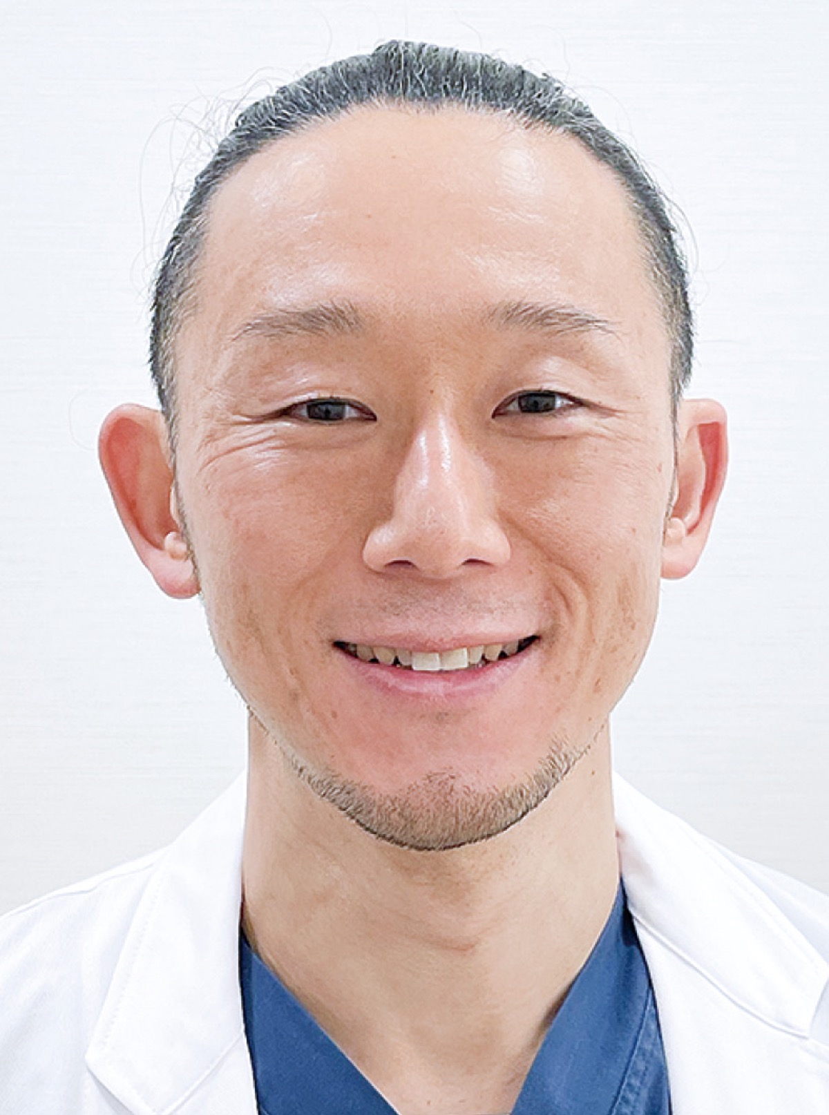 西山淳院長