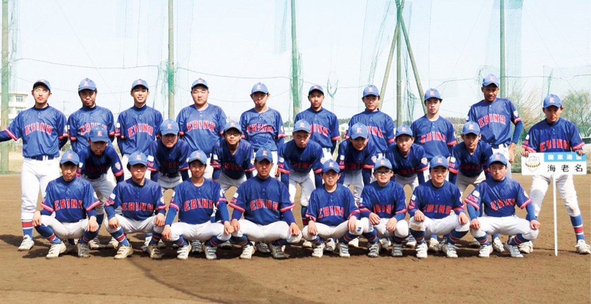 ２年連続６度目の選抜へ