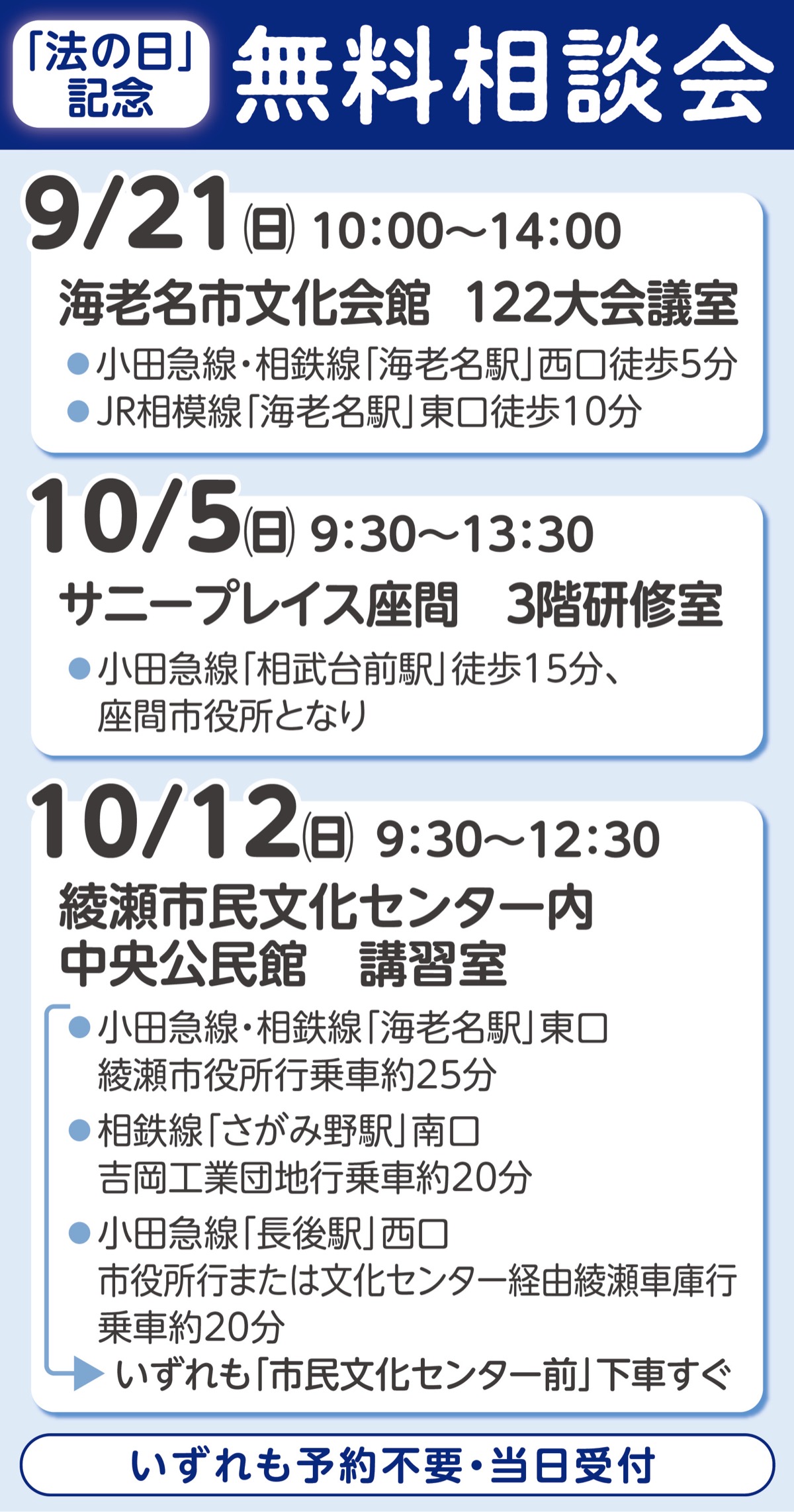 司法書士に無料で相談