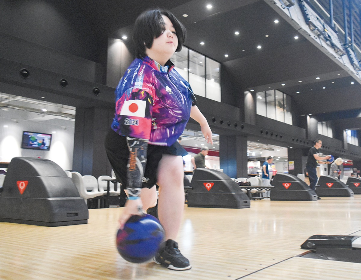 ２度目の全日本優勝