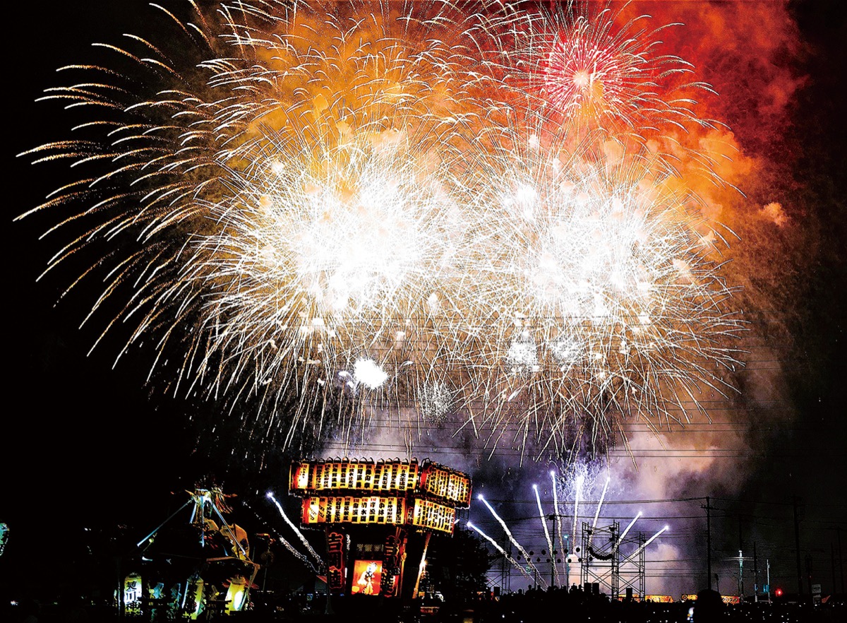 一瞬の輝きを切り抜く