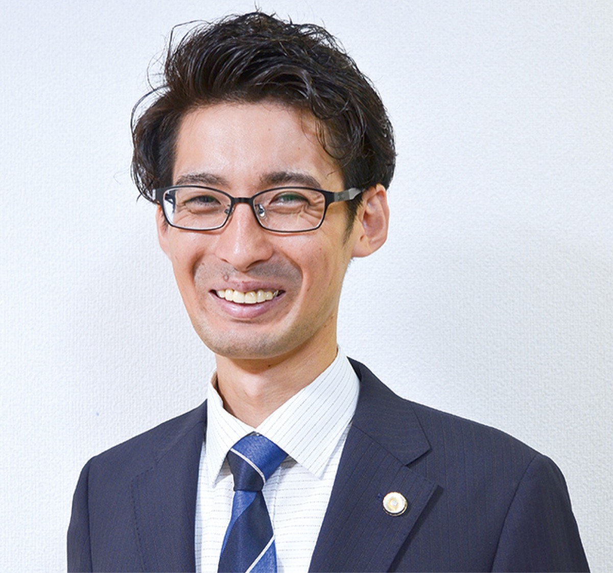 「解決力」で地域のニーズに応える