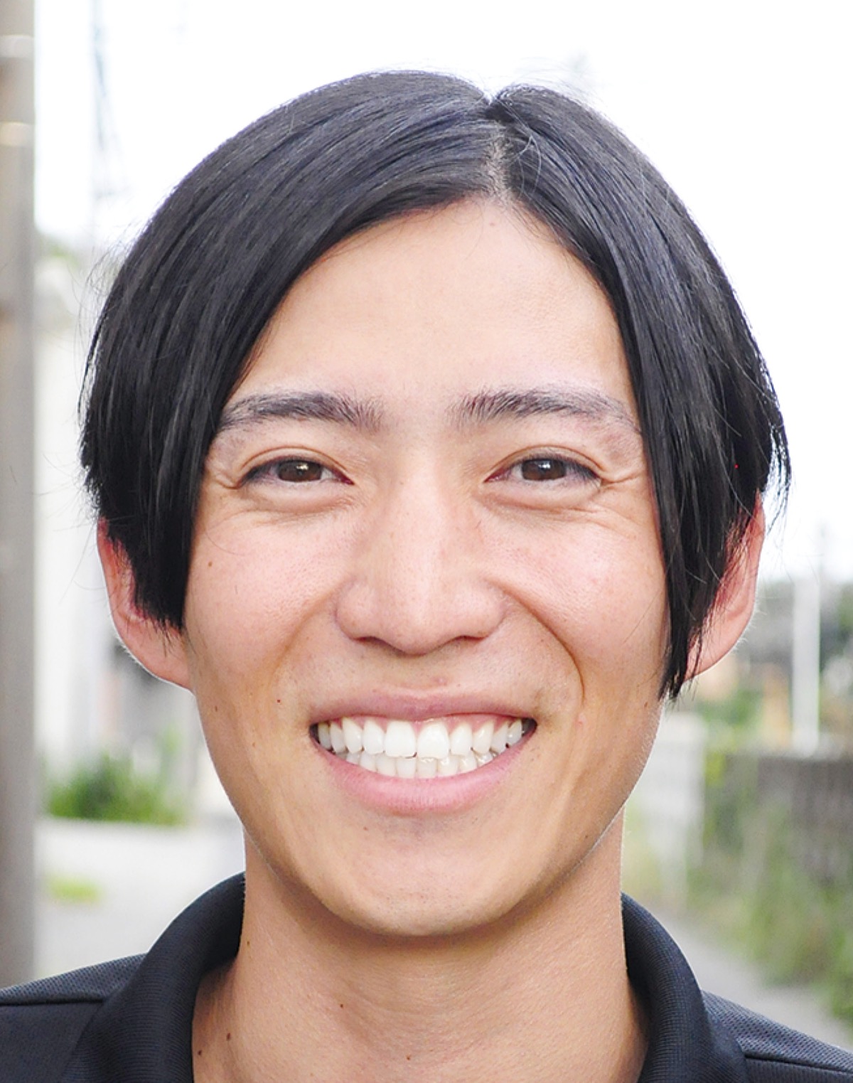 綾 開（かい）さん